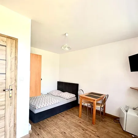 Goscinne Malgorzata Zloty Potok Jura Krakowsko Czestochowska Zloty Potok (Czestochowa)