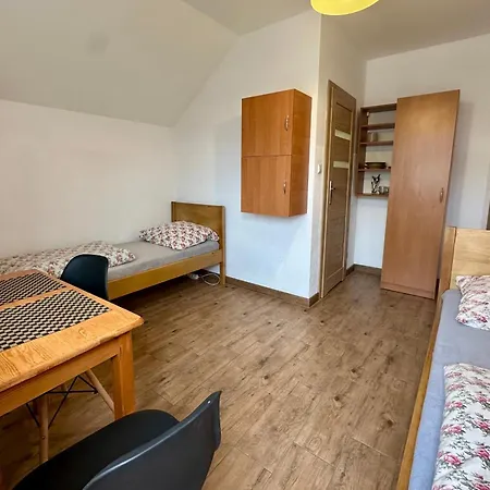 Goscinne Malgorzata Zloty Potok Jura Krakowsko Czestochowska Farm stay Zloty Potok (Czestochowa)