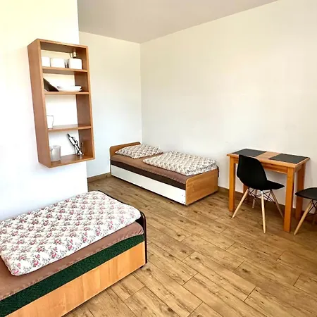 Farm stay Goscinne Malgorzata Zloty Potok Jura Krakowsko Czestochowska