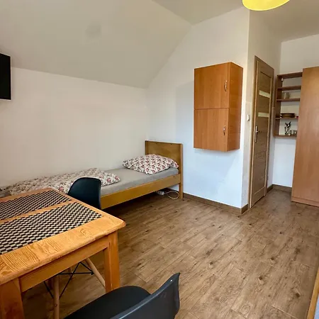 Goscinne Malgorzata Zloty Potok Jura Krakowsko Czestochowska