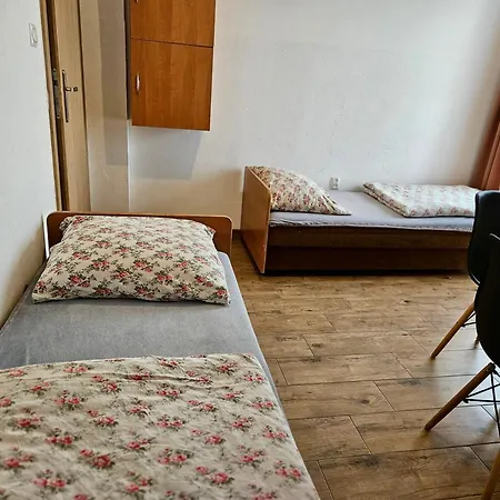 Goscinne Malgorzata Zloty Potok Jura Krakowsko Czestochowska * Zloty Potok (Czestochowa)