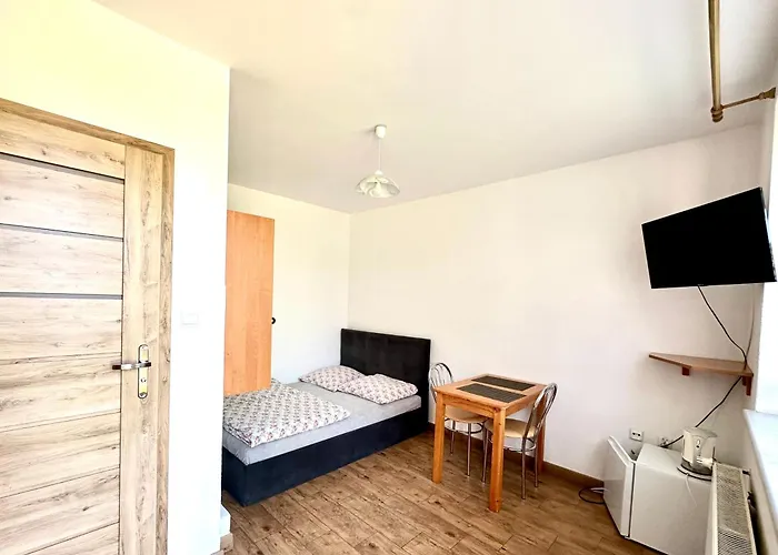 Goscinne Malgorzata Zloty Potok Jura Krakowsko Czestochowska Zloty Potok (Czestochowa)