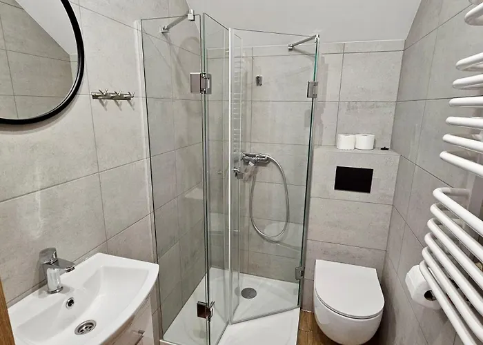 Farm stay Goscinne Malgorzata Zloty Potok Jura Krakowsko Czestochowska Zloty Potok (Czestochowa)