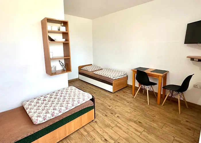 Farm stay Goscinne Malgorzata Zloty Potok Jura Krakowsko Czestochowska