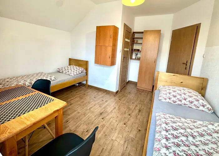 Goscinne Malgorzata Zloty Potok Jura Krakowsko Czestochowska *