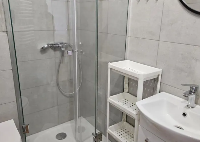 Farm stay Goscinne Malgorzata Zloty Potok Jura Krakowsko Czestochowska *