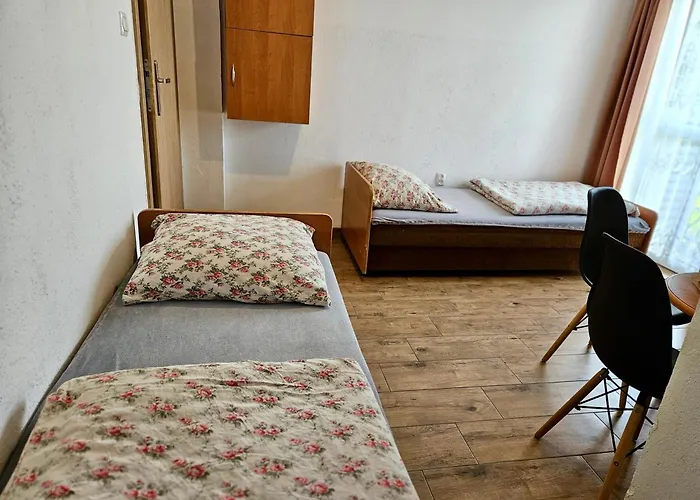 Goscinne Malgorzata Zloty Potok Jura Krakowsko Czestochowska * Zloty Potok (Czestochowa)